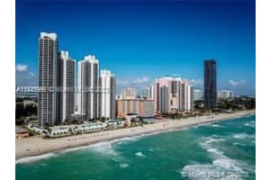 19111 Collins Ave APT 201, Sunny Isles Beach, FL 33160, Sold 02/08/24