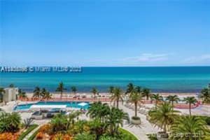 19111 Collins Ave APT 201, Sunny Isles Beach, FL 33160, Sold 02/08/24