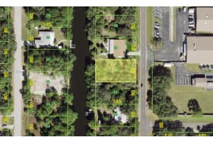 2065 Cedarwood St Port Charlotte, FL 33947 - MLS#A11435877