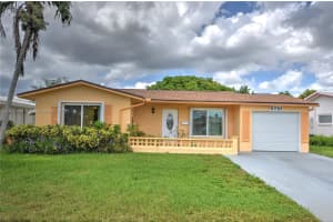 5721 NW 68th Ave, Tamarac, FL 33321, Sold 10/25/23