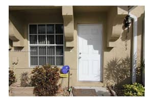 12203 SW 6th St, Pembroke Pines, FL 33025, Sold 10/13/23