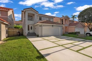 13875 SW 103rd Ln, Miami, FL 33186, Sold 10/16/23
