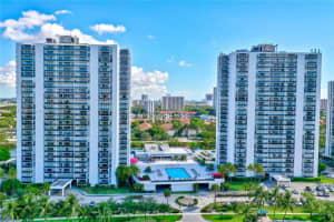 ELDORADO TOWERS, 3625 N Country Club Dr APT 1605, Aventura, FL 33180, Sold 11/17/23