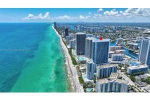 4111 S Ocean Dr 2307, Hollywood