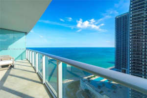 4111 S Ocean Dr UNIT 2307, Hollywood, FL 33019, - MLS#A11436191