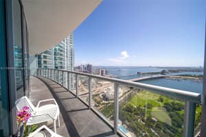 888 Biscayne Blvd APT 4809, Miami, FL 33132, Sold 04/10/24