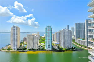 335 S Biscayne Blvd #3901, Miami, FL 33131, Sold 11/01/23
