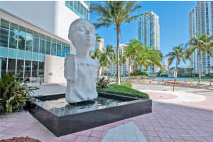 335 S Biscayne Blvd #3901, Miami, FL 33131, Sold 11/01/23