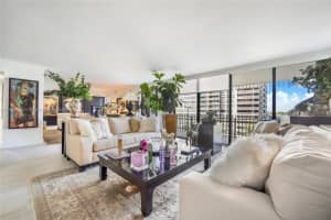 3 Grove Isle Dr C604, Miami, FL 33133, Sold 02/28/24