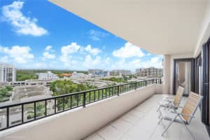 151 Crandon Blvd APT 936, Key Biscayne, FL 33149, Sold 12/19/23