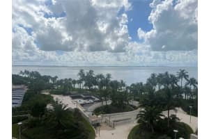 1 Grove Isle Dr A605, Miami, FL 33133, Sold 09/15/23