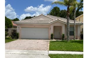 2113 NW 208th Terrace, Pembroke Pines, FL 33029, Sold 10/17/23