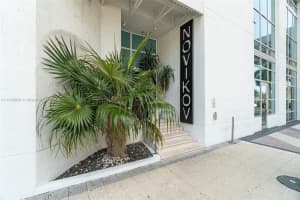 300 S Biscayne Blvd t 1411, Miami, FL 33131, Sold 11/29/23
