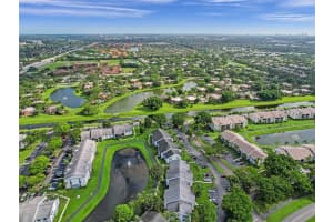 1014 Green Pine Blvd APT A1, West Palm Beach, FL 33409, Sold 10/20/23