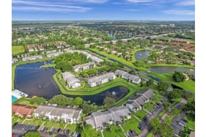 1014 Green Pine Blvd APT A1, West Palm Beach, FL 33409, Sold 10/20/23