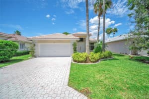 13513 NW 7th St, Plantation, FL 33325, Sold 11/30/23