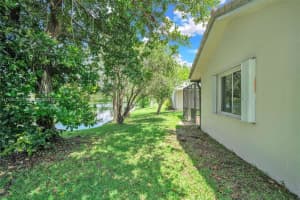 13513 NW 7th St, Plantation, FL 33325, Sold 11/30/23