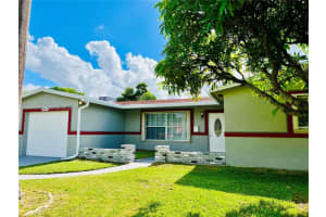 3962 NW 36th Way, Lauderdale Lakes, FL 33309, Sold 10/25/23