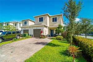895 SE 17th Ct, Florida City, FL 33034, Sold 10/04/23