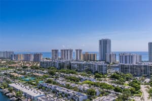 2500 Parkview Dr APT 2509, Hallandale Beach, FL 33009, Sold 11/01/23