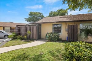 313 Briarwood Cir #19-V1, Hollywood, FL 33024, Sold 01/30/24