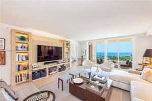 791 Crandon Blvd APT 907, Key Biscayne, FL 33149, Sold 12/13/23
