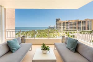791 Crandon Blvd APT 907, Key Biscayne, FL 33149, Sold 12/13/23