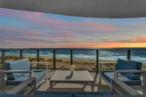 730 N Ocean Blvd Unit 603, Pompano Beach, FL 33062, Sold 12/01/23