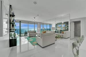 730 N Ocean Blvd Unit 603, Pompano Beach, FL 33062, Sold 12/01/23