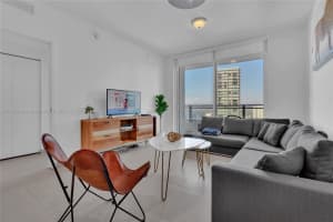 1080 Brickell Ave Unit 2403, Miami, FL 33131, Sold 10/20/23