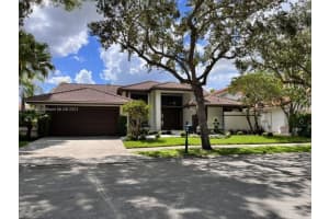 1150 Fairfax Ln, Weston, FL 33326, Sold 09/08/23
