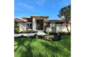1150 Fairfax Ln, Weston, FL 33326, Sold 09/08/23