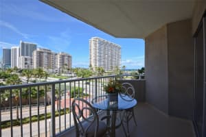 1985 S Ocean Dr #3m, Hallandale Beach, FL 33009, Sold 07/15/24