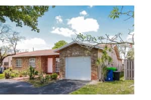 11341 NW 39th Pl, Sunrise, FL 33323, Sold 09/21/23