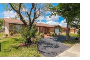 11341 NW 39th Pl, Sunrise, FL 33323, Sold 09/21/23