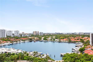 21205 Yacht Club Dr #1703, Aventura, FL 33180, Sold 10/31/23