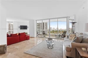 21205 Yacht Club Dr #1703, Aventura, FL 33180, Sold 10/31/23