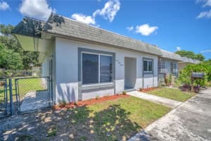 3880 NW 207 St Rd, Miami Gardens, FL 33055, Sold 10/31/23