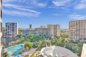 2500 Parkview Dr APT 1420, Hallandale Beach, FL 33009, Sold 01/26/24