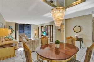 2500 Parkview Dr APT 1420, Hallandale Beach, FL 33009, Sold 01/26/24