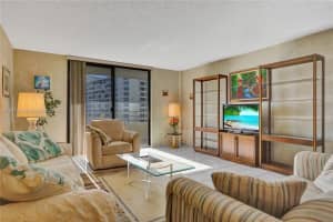 2500 Parkview Dr APT 1420, Hallandale Beach, FL 33009, Sold 01/26/24