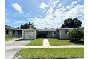 4232 NW 38th Ave, Fort Lauderdale, FL 33309, Sold 10/05/23