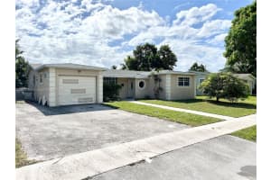 4232 NW 38th Ave, Fort Lauderdale, FL 33309, Sold 10/05/23