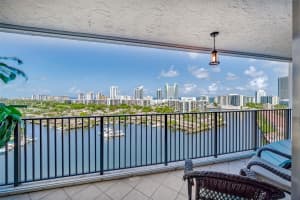 300 Three Islands Boulevard APT 416, Hallandale Beach, FL 33009, Sold 11/30/23