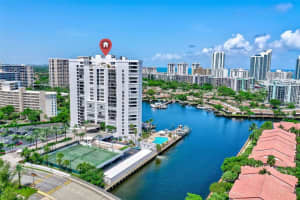 300 Three Islands Boulevard APT 416, Hallandale Beach, FL 33009, Sold 11/30/23