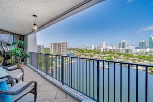300 Three Islands Boulevard APT 416, Hallandale Beach, FL 33009, Sold 11/30/23
