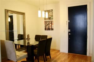 1805 Ponce de Leon APT 817, Coral Gables, FL 33134, Sold 10/16/23
