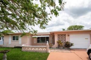 5200 NW 49th Ave, Tamarac, FL 33319, Sold 11/17/23