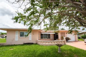 5200 NW 49th Ave, Tamarac, FL 33319, Sold 11/17/23