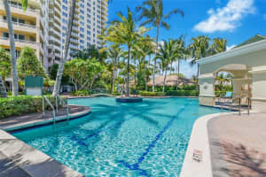 19501 W Country Club Dr APT 2608, Aventura, FL 33180, Sold 11/07/23